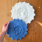 Huer, hatte og tørklæder