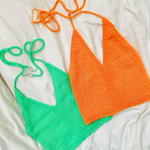 Alle strikkeopskrifter