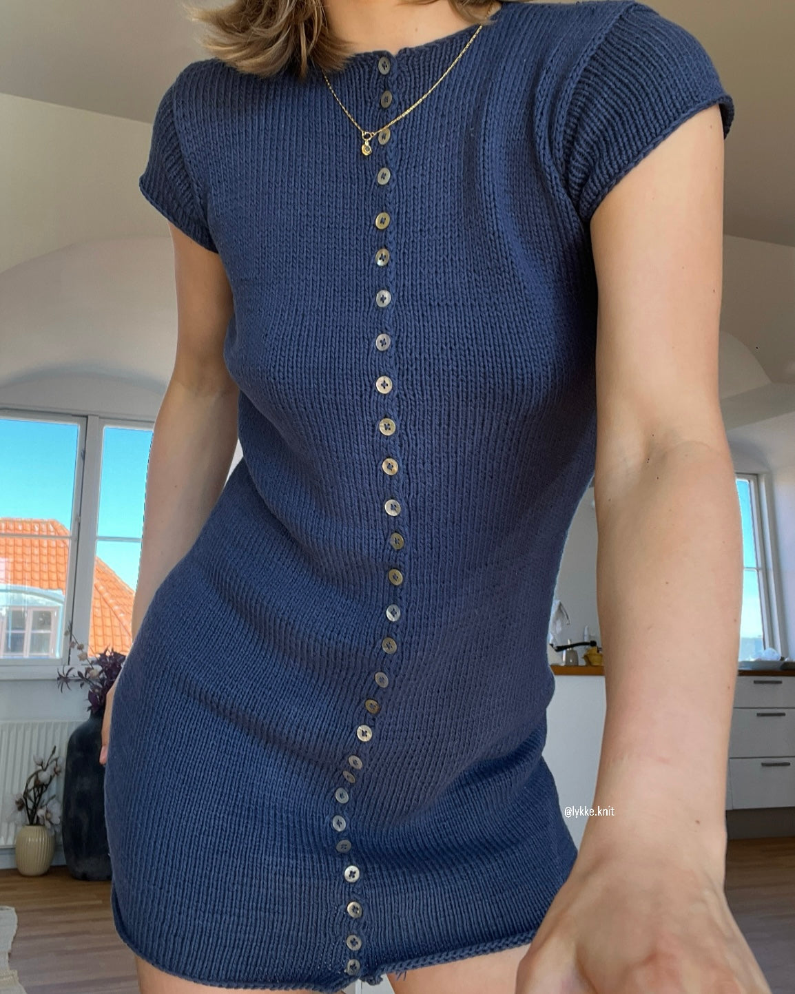 SilhouetteDress