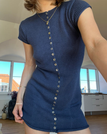 SilhouetteDress