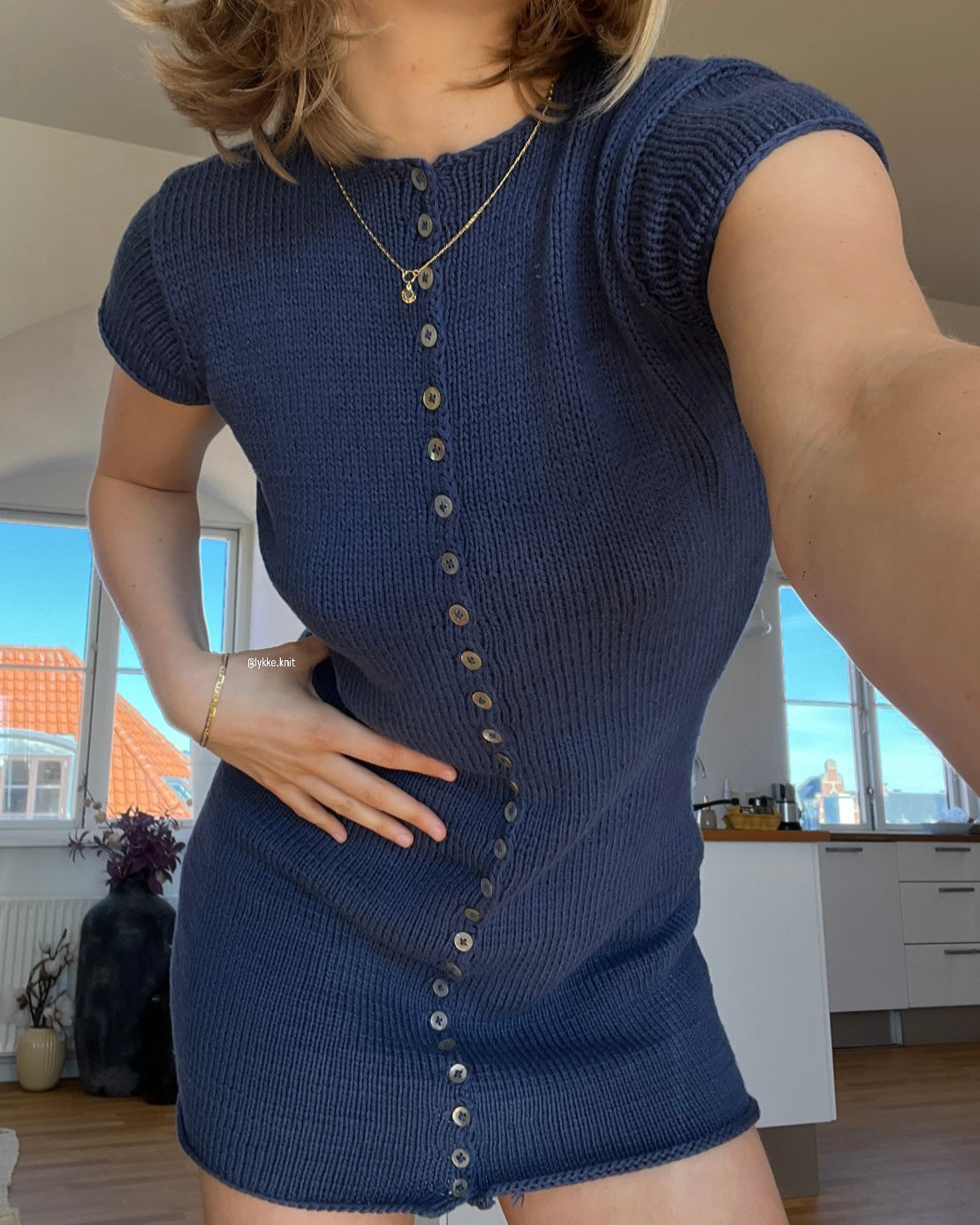 SilhouetteDress