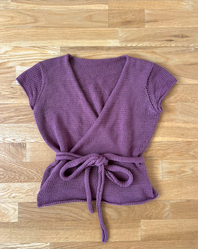 SilhouetteWrap