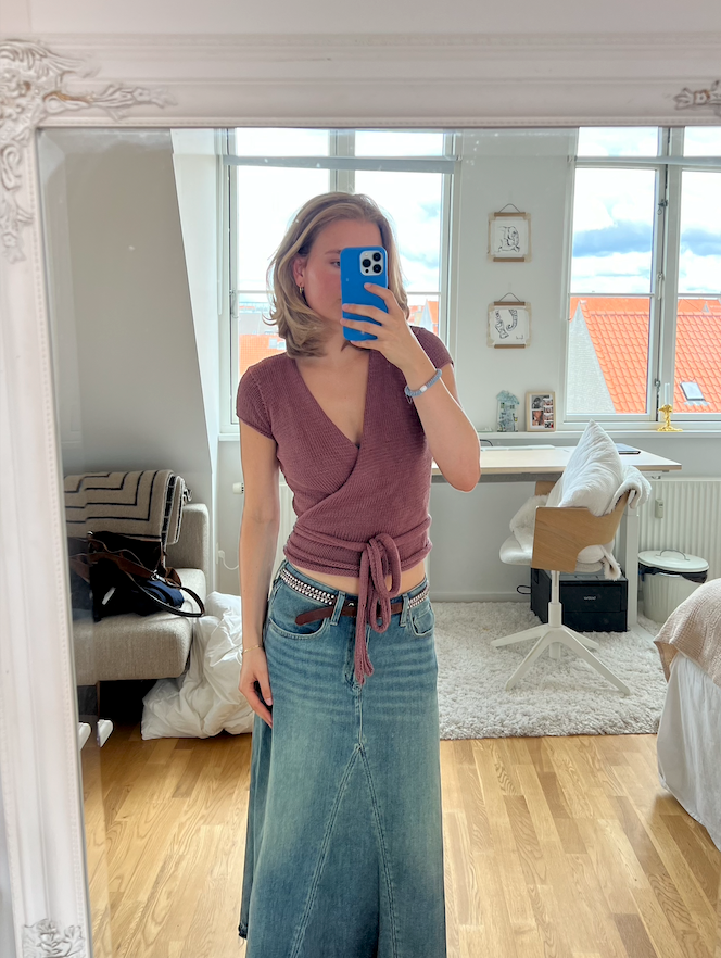 SilhouetteWrap